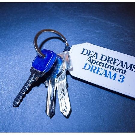 Dea Dreams Apartment Marghera Wifi Metro A 2 Passi Milánó Kültér fotó